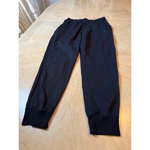 The North Face Aphrodite Jogger black- Women's size medium - Picture 4 of 12